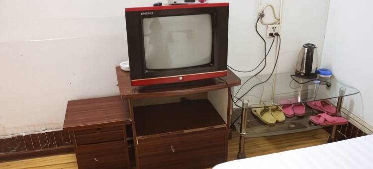 宁强金家旅店图片