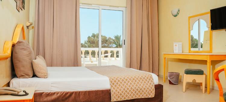 杰尔巴卡斯蒂利亚酒店 - 仅限家庭(Djerba Castille – Family Only)图片