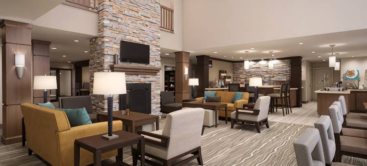 全家桥连锁套房酒店，洲际酒店集团的雷霍博斯海滩(Staybridge Suites REHOBOTH BEACH by IHG)图片