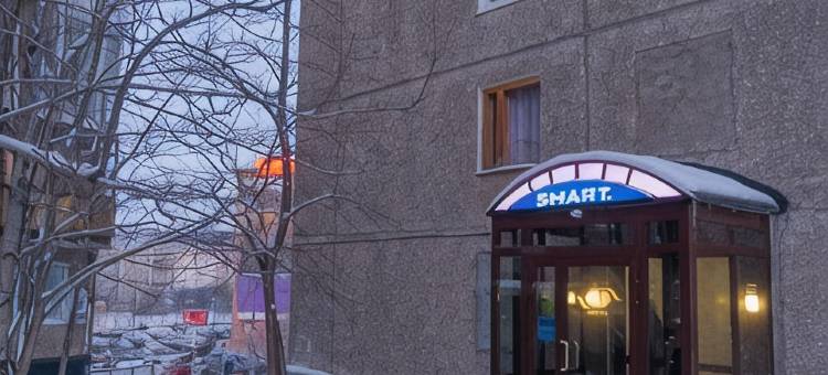 Smart Hotel图片