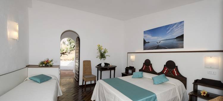 卡拉迪莫拉酒店(Hotel Cala di Mola)图片