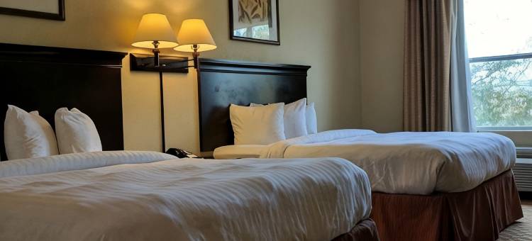塔拉哈西西北部I-10州际公路卡尔森江山旅馆(Country Inn & Suites by Radisson, Tallahassee-University Area, FL)图片