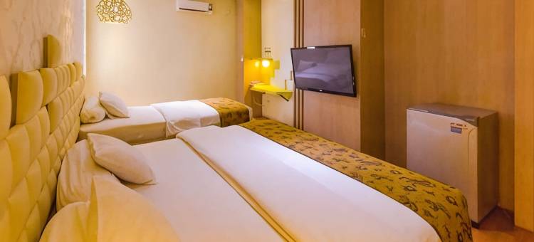 格利亚日惹酒店(Griya Jogja Hotel)图片