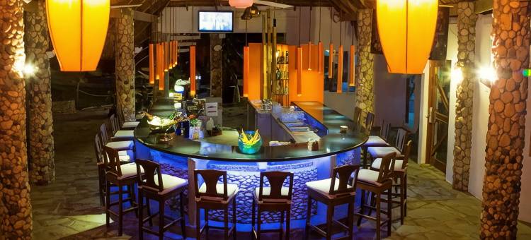 泰纳别墅(Hotel Villa Taina)图片
