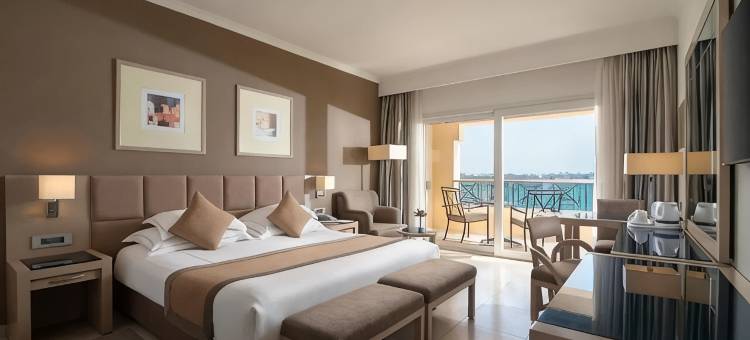 克娄巴特拉马卡迪湾豪华度假酒店(Cleopatra Luxury Resort Makadi Bay)图片