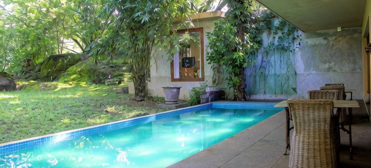 位于戴安娜的3卧室别墅-140平方米|带3个独立浴室(Cobalt Golf Villa by TSC, Kandy)图片