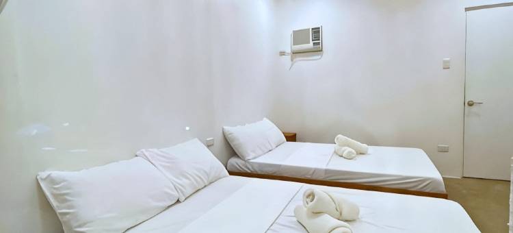曼陀罗海滩宿雾 by Hiverooms(Mandala Beach Cebu by Hiverooms)图片