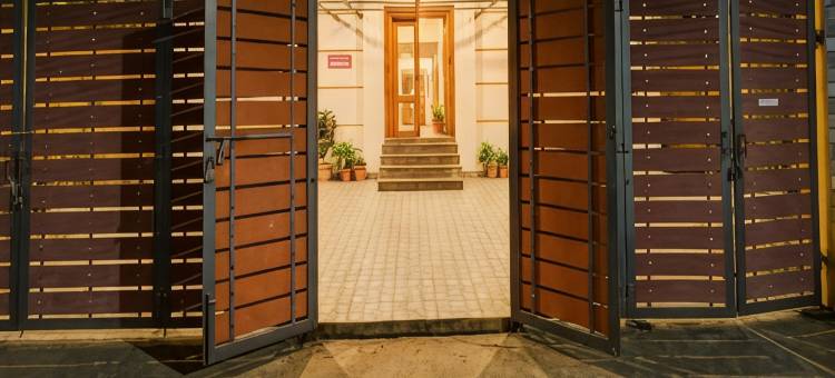奥罗维尔海滩联排别墅(Townhouse Auroville Beach Formerly de Heritage)图片