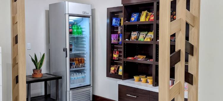 坦普尔拉昆塔温德姆酒店(La Quinta Inn by Wyndham Temple)图片