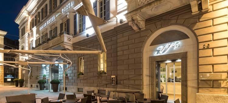 Grand Hotel Della Posta图片