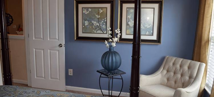 Modern 4Br Retreat — Minutes from Mercedes-Benz Stadium - World Cup Ready图片
