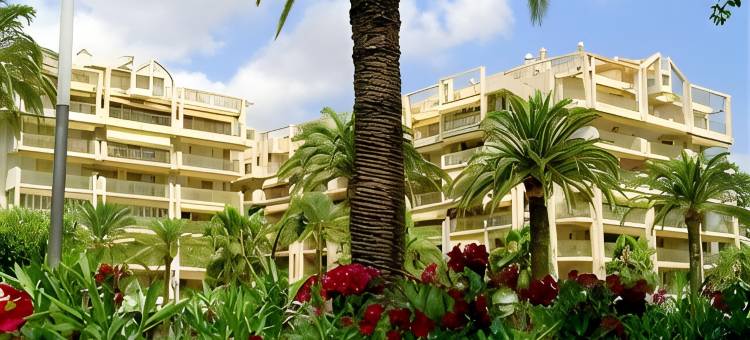 奥纳新奇公寓(Ona Suites Salou)图片
