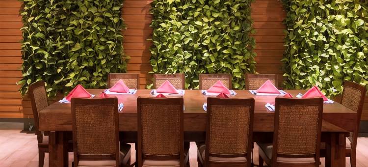 斯德吉酒店(The Sidji Hotel Pekalongan)图片