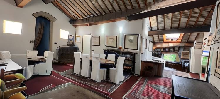 帕乌拉之家套房酒店(A Casa di Paola Suite)图片