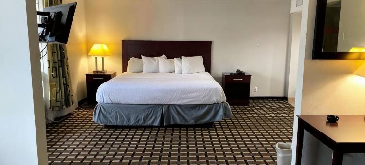 莱特堡辛辛那提地区戴斯酒店(Days Inn by Wyndham Fort Wright Cincinnati Area)图片