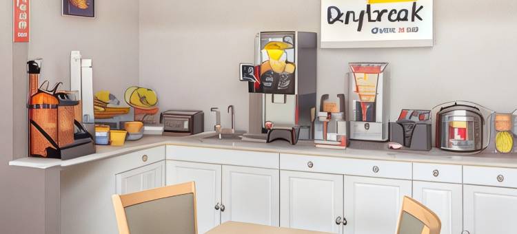 农夫城市戴斯酒店(Days Inn by Wyndham Farmer City)图片