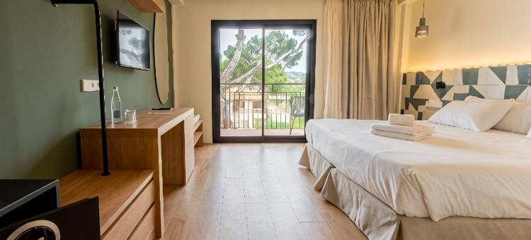 桑塔尼伊港酒店(Hotel Santanyi Port)图片