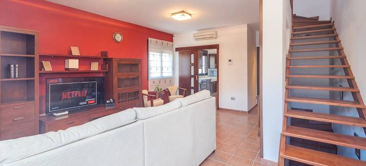 GuestReady - Villa Datana 度假屋(带泳池)(GuestReady - Villa Datana with Pool)图片