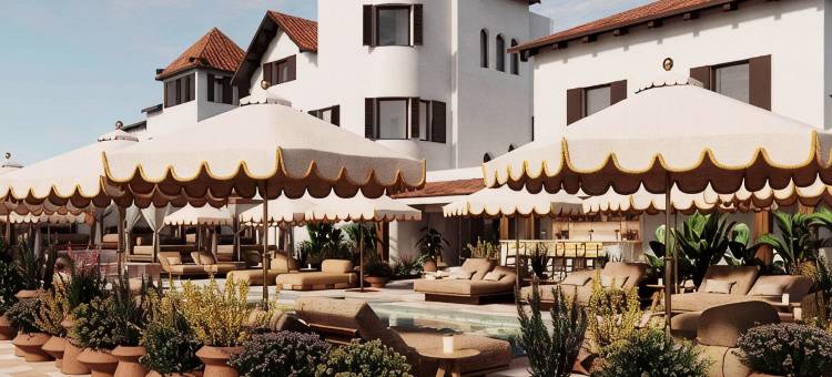 CASA METT锡切斯 - 全新装修(Casa Mett Sitges - Newly Refurbished)图片
