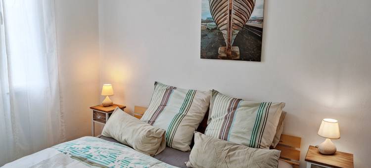 Casa Amica Comfortable holiday residence图片