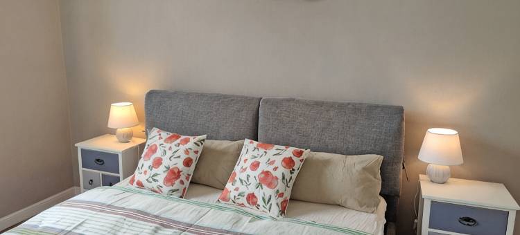 Casa Amica Comfortable holiday residence图片