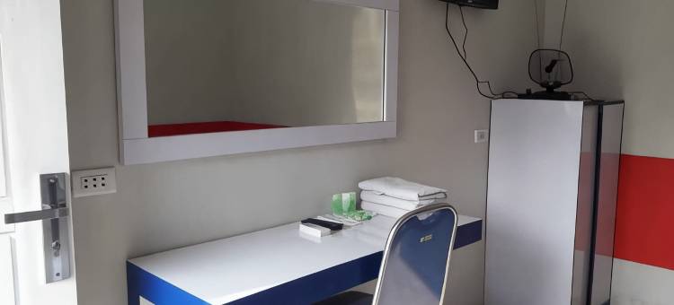 Triple A Homestay 3 (Syariah)图片