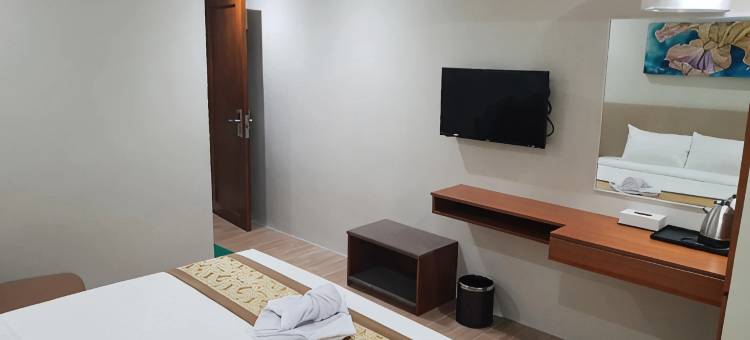 百合花酒店(Hotel Fleur de Liz - Tagbilaran City)图片
