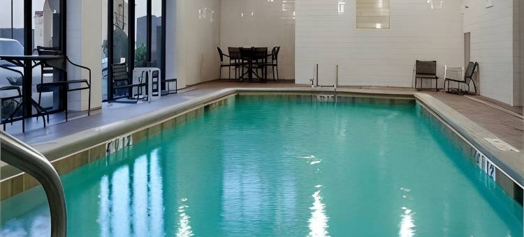 伯明翰霍姆伍德福朋喜来登酒店(Four Points by Sheraton Birmingham Homewood)图片