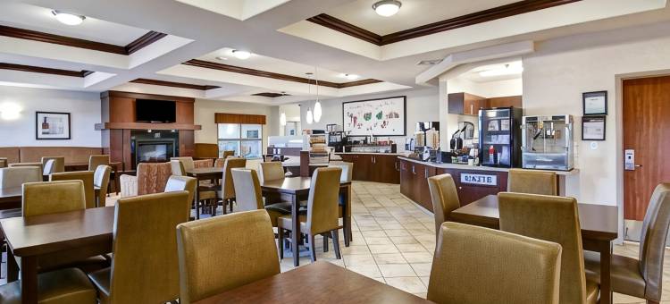 穆索明卡纳尔塔酒店(Canalta Hotel Moosomin)图片