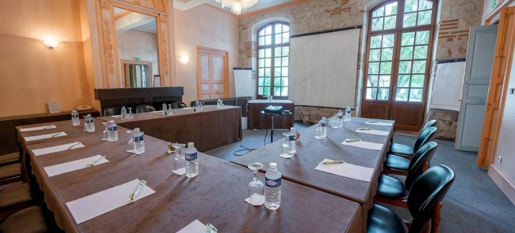 黑王子酒店(Logis Hotel le Prince Noir)图片
