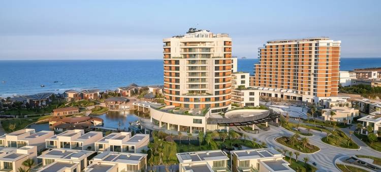 美利亚宁静金兰湾海滩度假村(Meliá Serenity Cam Ranh Beach Resort)图片