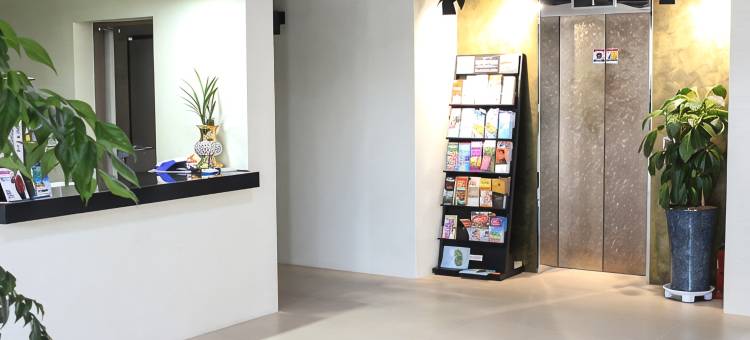 鲁瑟特酒店(The Lucete Hotel)图片