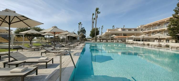 阿特兰蒂卡海洋酒店 - 全包(Atlantica Thalassa Hotel)图片