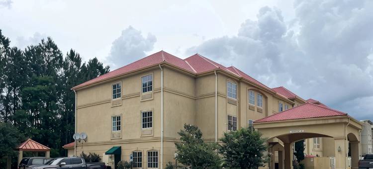 Studio 6 Slidell, LA – North Shore图片