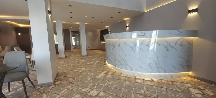 素尔酒店(Sur Hotel)图片