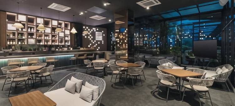 VIVERE 酒店，ARTOTEL 策划的加丁塞尔蓬(VIVERE Hotel, ARTOTEL Curated Gading Serpong)图片