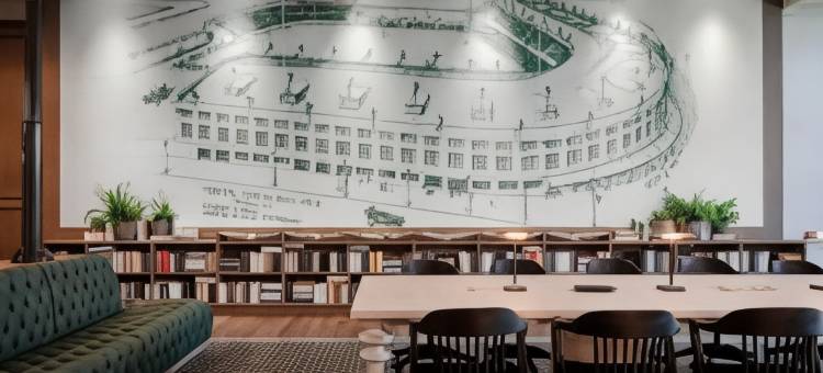 芝加哥扎卡里酒店-臻品之选(Hotel Zachary, Chicago, a Tribute Portfolio Hotel)图片