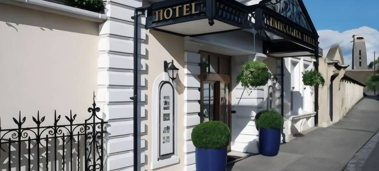 埃文峡谷杜威酒店(Avon Gorge by Hotel du Vin)图片