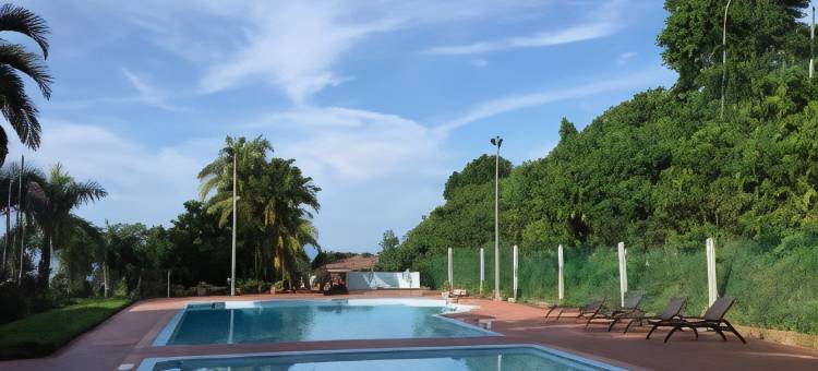 丰盛港梅林旅馆(Mersing Merlin Inn)图片