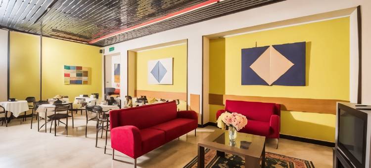 财富酒店(Hotel Fortuna)图片