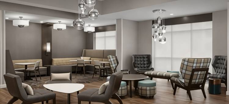 Residence Inn 酒店肯伍德辛辛那提(Residence Inn Kenwood)图片