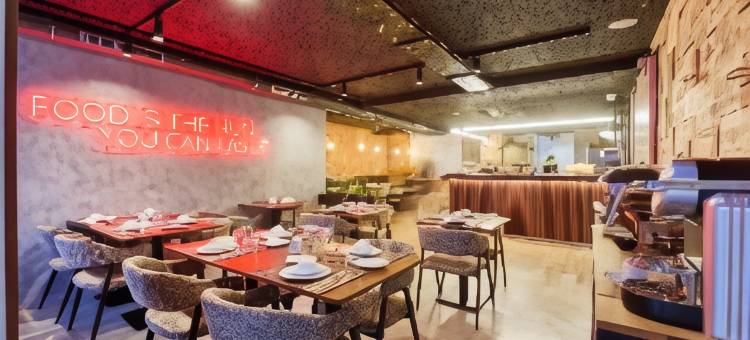 月日巴拉加酒店(Hotel Moon & Sun Braga)图片