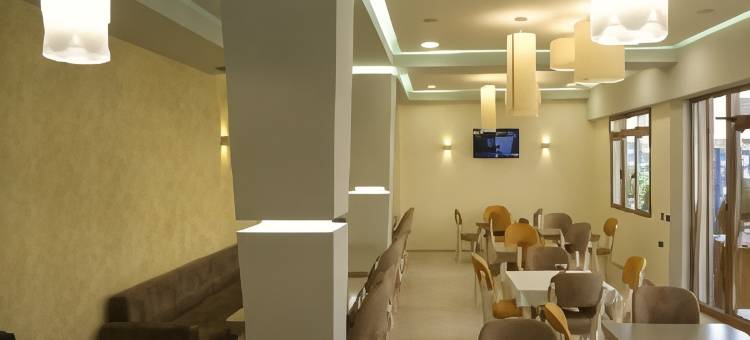 昂诺拉托酒店(Onorato Hotel)图片