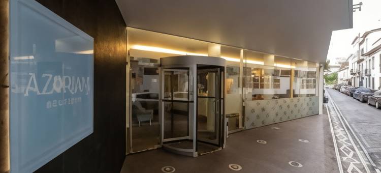阿佐里亚尼精品酒店, 凯悦臻选(The Azoriani Boutique, Ascend Hotel Collection)图片