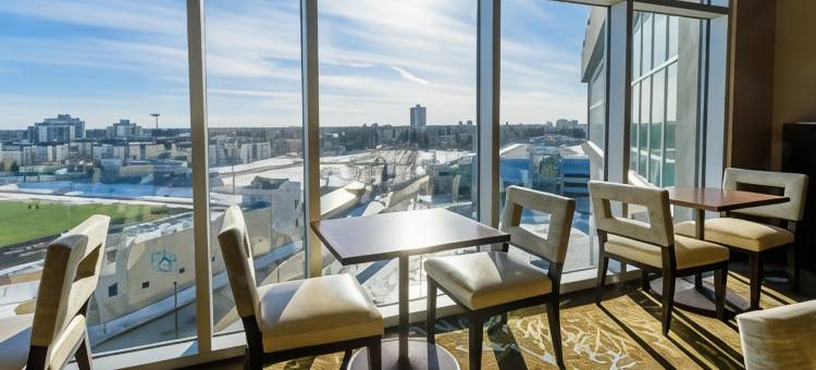 萨斯卡通洲际Staybridge Suites酒店 - 大学(Staybridge Suites SASKATOON - UNIVERSITY by IHG)图片
