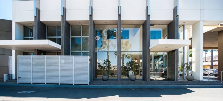 悉尼卡巴玛塔华美达套房酒店(Ramada Hotel & Suites by Wyndham Sydney Cabramatta)图片
