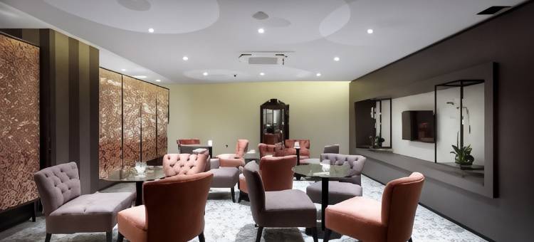 Dorma贵族之家(Dorma Casa de Los Linajes)图片