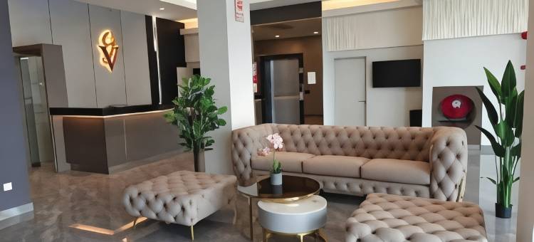 黄金酒店(Hotel Golden View Nilai)图片