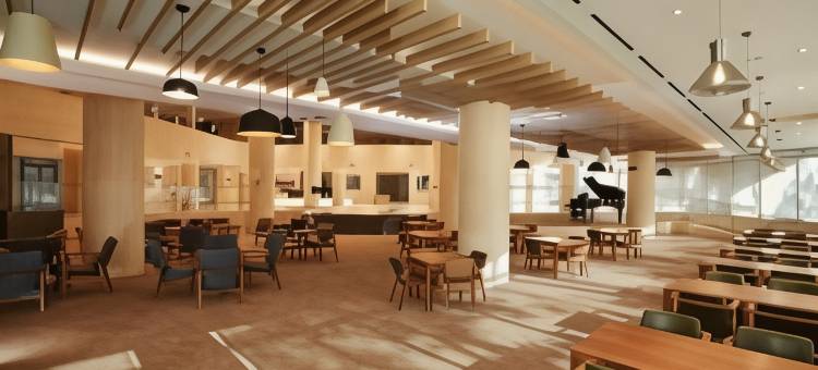 普米尔酒店(Hotel Prumir)图片