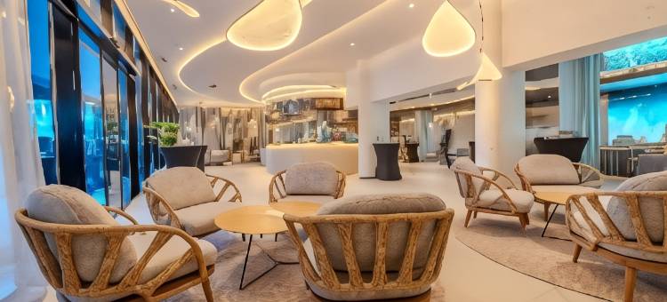 泊尼欧酒店(Hotel Pinija)图片